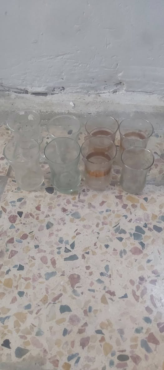 السلام عليكم أغراض منزلية للبيع


**إذا كنت صاحب هذا الإعلان وتريد حذفه لأي سبب، رجاءا أرسل رسالة إلى الدعم الفني**