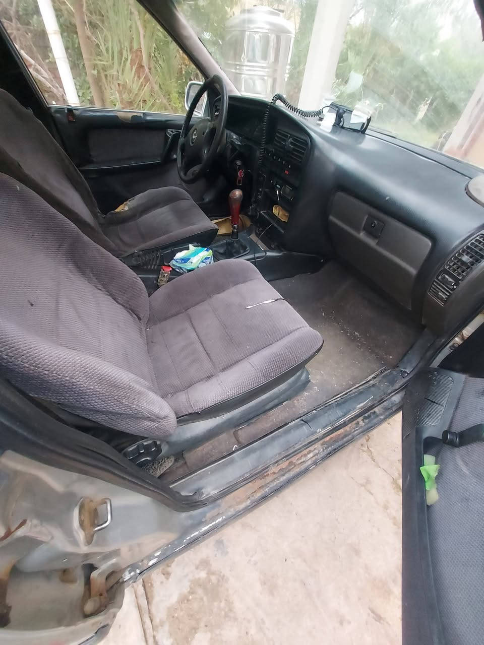 اوبل للبيع كير محرك مكفول ترهم مراوس. ***********
