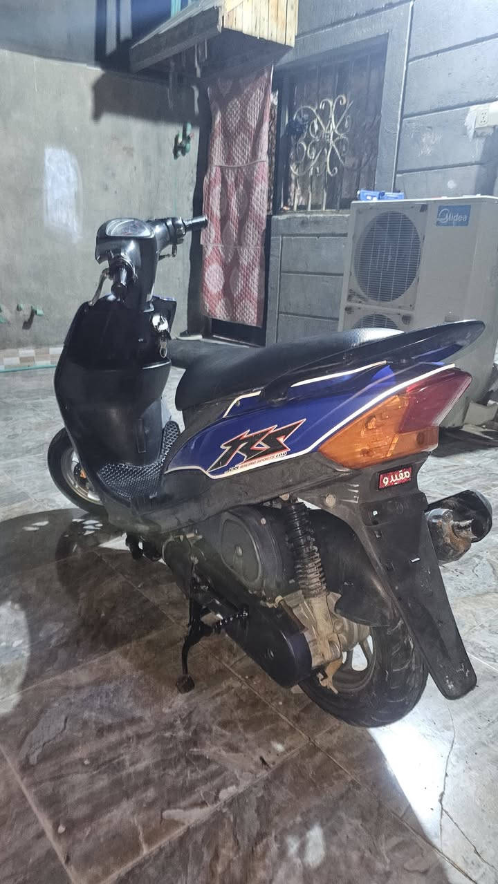 سلام عليكم دراجه ماكس عدله للبيع مكينه 49 ما مفتوحه دراجه كلها بلادي  مابيهااي نقص سعر 750 بيها مجال حك لجيه  البصره قضاء المدينه


**إذا كنت صاحب هذا الإعلان وتريد حذفه لأي سبب، رجاءا أرسل رسالة إلى الدعم الفني**