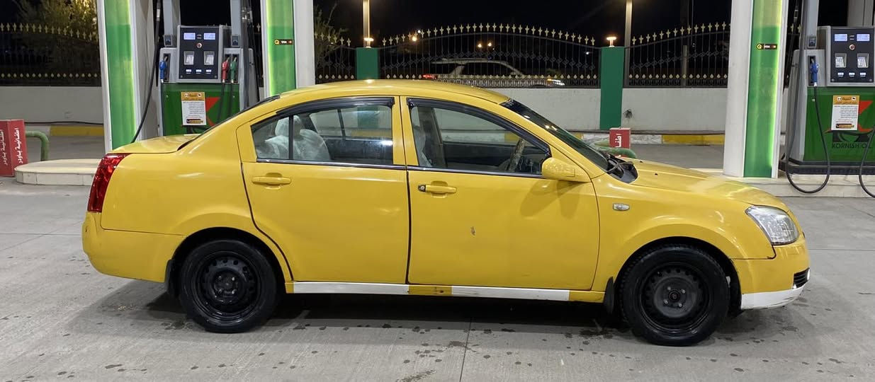 شيري اي 5 موديل 2011 رقم بغداد مشروع وطني شرط تحويل وكاله دفتر بانزين بيها كير ومحرك كامري اوتماتيك سياره بدون ضربه سياره جاهزه تخم تاير تبريد كير محرك صدر تخم تاير كهربائيات كله شرط السياره جاهزه مابيها اي نقص السعر 38 وبيها مجال بسيط العنوان كركوك رقم الهاتف ***********
