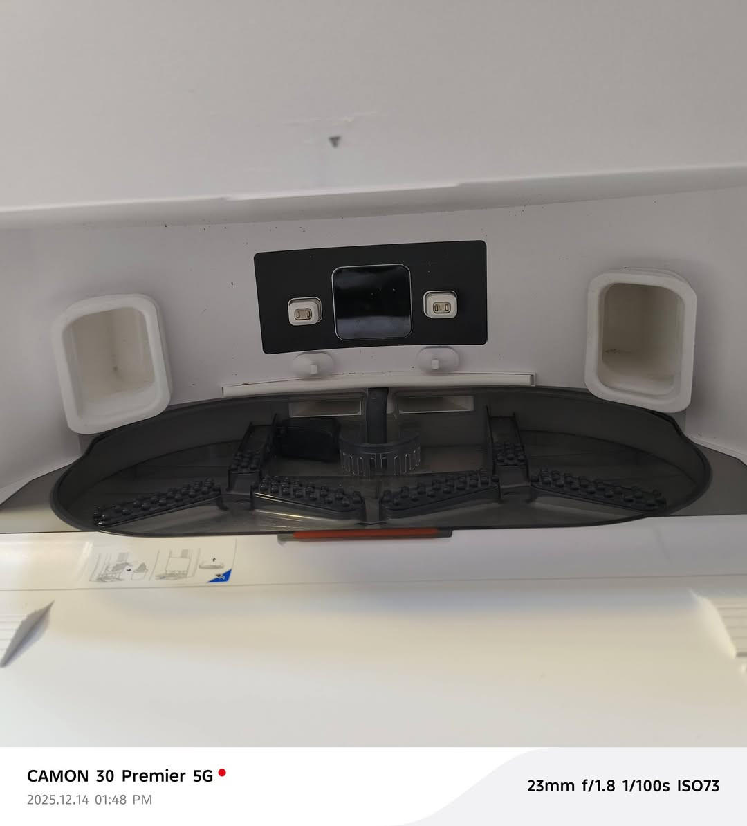 اخر قطعه بهذا الشكل كنس ومسح


**إذا كنت صاحب هذا الإعلان وتريد حذفه لأي سبب، رجاءا أرسل رسالة إلى الدعم الفني**