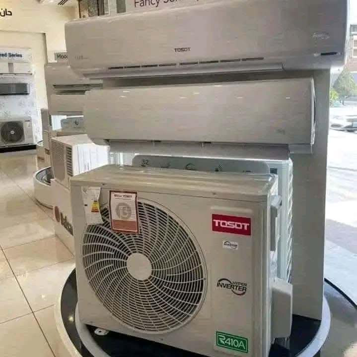ميديا 1 طن عادي 546الف
ميديا 1 طن انفيرتر 661الف
ميديا 1.5 طن عادي 675 الف
ميديا 1.5 طن انفيرتر 850 الف
ميديا 2 طن عادي 823 الف
ميديا 2 طن انفيرتر 952 الف

توسوت 1 طن عادي 553 الف
توسوت 1 طن انفيرتر 810الف
توسوت 1.5 طن عادي 783 الف
توسوت 1.5 طن انفيرتر مليون الف
توسوت 2 طن عادي 915 الف
توسوت 2 طن انفيرتر مليون و175 الف

سبلت تي سي ال 1 طن انفيرتر 600 الف
سبلت تي سي ال 1.5 طن عادي 688 الف
سبلت تي سي ال 1.5 طن انفيرتر 823 الف
سبلت تي سي ال 2 طن انفيرتر 952 الف
سببت تي سي ال 2 طن عادي 755 الف
سبلت ميديا كنتوري 3 طن مليون 665 الف
سبلت توسوت كنتوري 3 طن مليون و855 الف
سبلت اوكيا كنتوري 3 طن مليون و270 الف
سبلت البلسان كنتوري 3 طن مليون و410 الف
سبلت جبسون كنتوري 3 طن مليون و440 الف

سبلت 2 طن كنتوري ميديا مليون و255 الف
سبلت 2 طن كنتوري اوكيا 995 الف
سبلت 2 طن البلسان مليون و180الف


**إذا كنت صاحب هذا الإعلان وتريد حذفه لأي سبب، رجاءا أرسل رسالة إلى الدعم الفني**