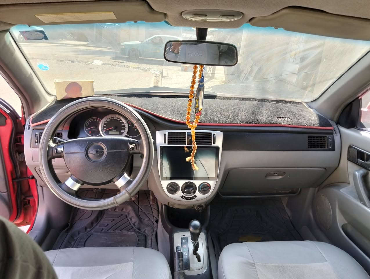 سلام عليكم اوبترا رقم نكليزي نجف بسمي سنويه هزه جديده السياره جديده بمعنه الكلمه مكينه وكير جديد وتماتيك حداديه تخم تاير كله جديد مال جناي مصبوغه صبغ عام السياره عمرته على يدي الله شاهد طخه مابيه  ماعايزه برغي تبريد شغال دواخل بلايلون يعني لو ماعندي ضرف مابيع الله شاهد لان ماحصل مثله والي ياخذه الله يمهله بيه بحق الحسين سعر 63 مجال بصيط حك الجيه *********** تصل وبيك خير وتدلل
