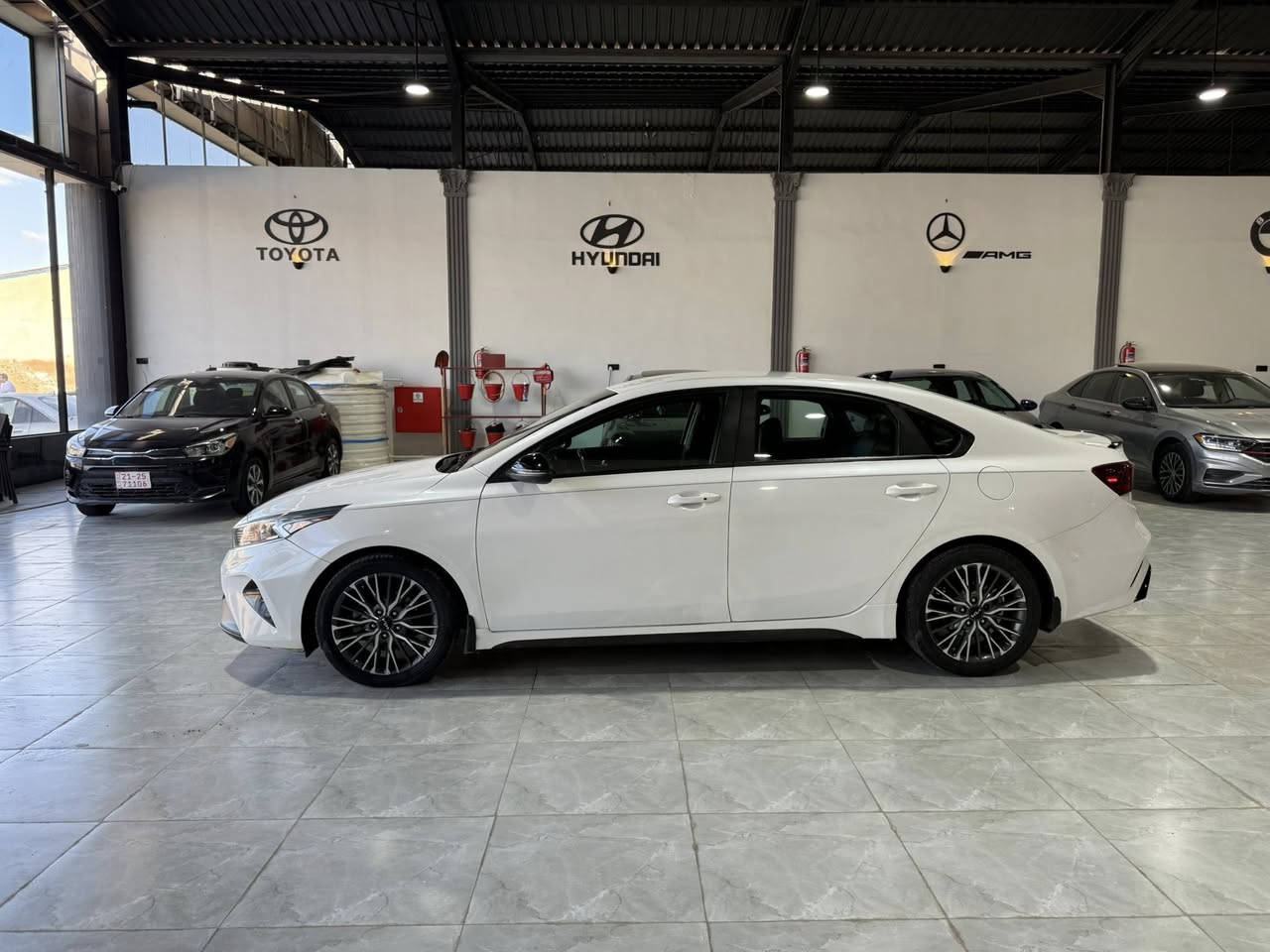 موديل 2022

🔹 الفئة: GT-Line
🔹 المحرك: 2000 سي سي (دوش)
🔹 شاشة كبيرة تدعم Apple CarPlay
🔹 بصمة أبواب وتشغيل
🔹 تشغيل عن بُعد
🔹 كروز كنترول مع تحكم من الستيرن
🔹 رادار أمامي + جانبي بالمرايا
🔹 ترقيم: دهوك

📌 حالة السيارة:

 • الضرر: قطعتين ونص
 • كلير أمريكي
 • بدون دواخل
 • بدون إيربكات

💰 السعر: 15,700 دولار

📍 الموقع: موصل – مدينة المعارض الجديدة
📞 رقم الاتصال: ***********

للجادين فقط، السيارة نظيفة وبمواصفات مميزة �
