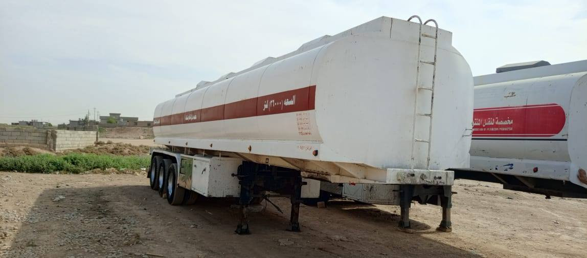 للبيع
تانكي كاربلس تناكير مربع ألماني شرط النضافه حموله 36 الف السعر والاستفسار ***********
***********
