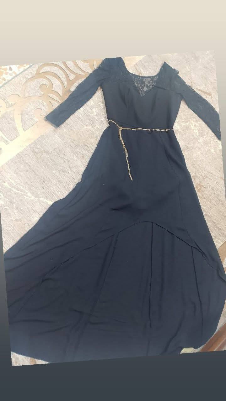 القطعة ب10 قياسات داخل المنشور قماشهن يخبل واكو قطع جدد مملبوسات شي ان ويوجد توصيل لكل المحافضات


**إذا كنت صاحب هذا الإعلان وتريد حذفه لأي سبب، رجاءا أرسل رسالة إلى الدعم الفني**