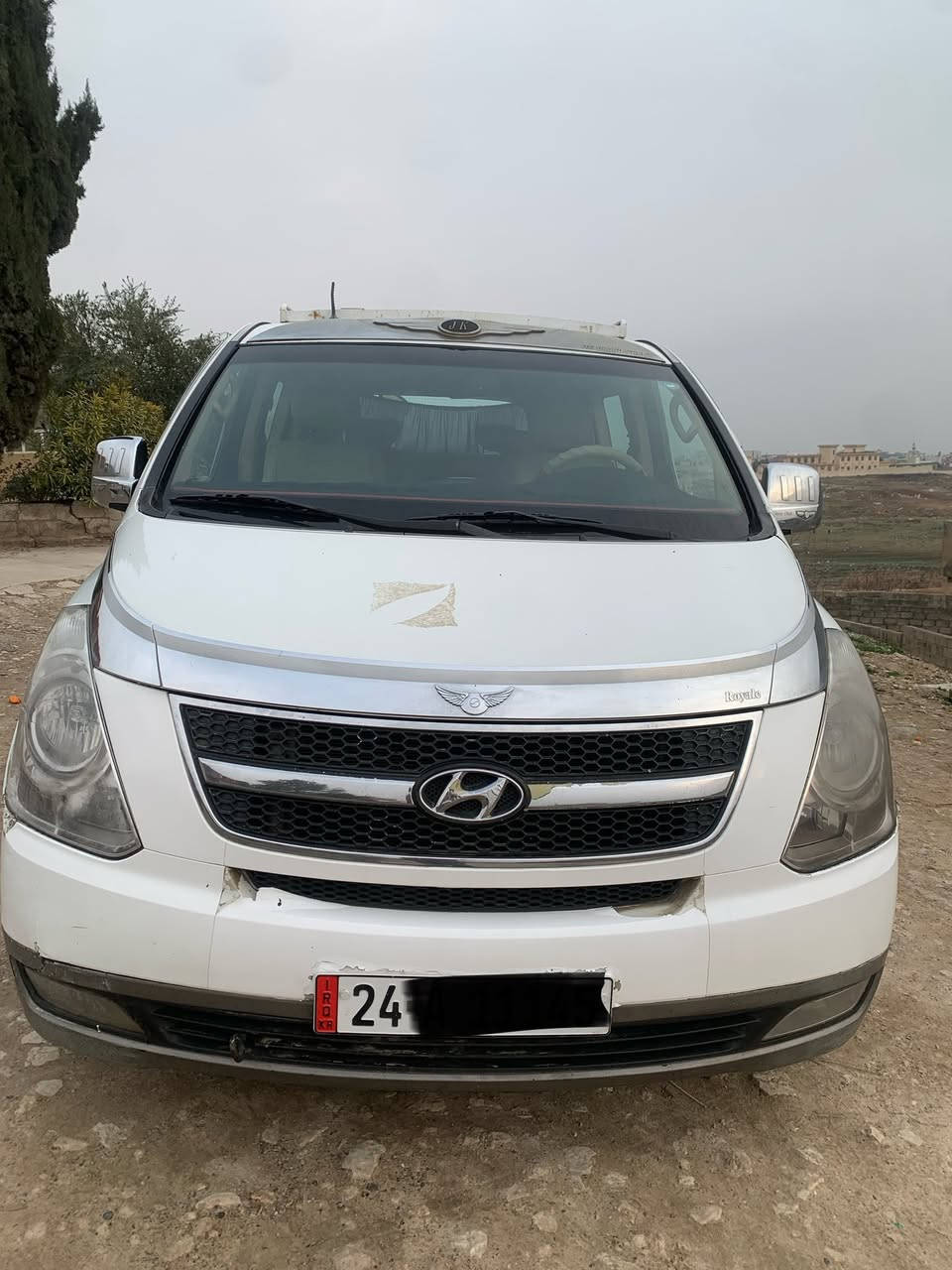 ستاريكس 2010 رقم دهوك للبيع
تواصل على هذا الرقم ***********
