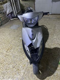 دراجه للبيع دراجه بلاديه كله كفرات دواخل ختم واحد اصلي شوفت عينك نضيفه...