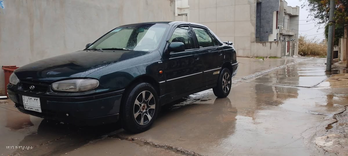 هونداي النترا دمعة دبل تريشة 1994 سنوية لسنة2029 .نينوى بأسمي 
كوبون بانزين ورقي.. كير عادي محرك دبل كمشفت بي اثر تنقيص .. فتحة سفف.. تبريد صبغ عام جمالية .. عينة كلج بولبرين جديد . جميع القوايش جدد
باتري جديد .. جميع الكهربائيات شغالة .. سلايت وجامات كهرب داخل نظيف .. الطخم الامامي نص عمر .. الخلفي دبل ولوي جديد
السعر 35$ شرط التحويل
موصل /الجانب الايسر
***********
