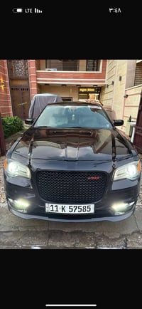 فول مواصفات • ٦ سلندر • ٢٠١٨