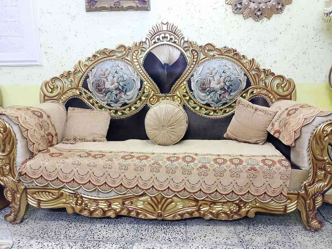 للبيع


**إذا كنت صاحب هذا الإعلان وتريد حذفه لأي سبب، رجاءا أرسل رسالة إلى الدعم الفني**