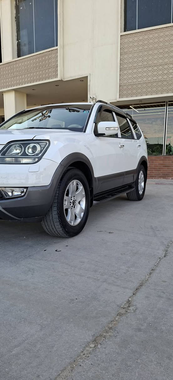 السلام عليكم 
كيا موهافي موديل 2011خليجي رقم بغداد دولي باسمي تحويل مباشر 
مكفوله من التبديل والصبغ
فول 1/1 اعلى فئه Vib
استلام الشركة الدولية العراقيه 
بصمه تشغيل+بصمه ابواب كله شغال 
فور ويل 4×4
7 راكب 
3 قطع تبريد  
كشنات جلد+ كهرباء 
تدفئه بلكشنات 
فتحه سقف كهربائيه 
زراك لايت 
منظومه لايت زنون اصلي 
خزن ميموري 
مري شفط قلاب 
شاشه... كاميرا....حساس 
استيرن كهرباء 
جنطه شفط 
ارضيه جلد 
بك لايت لد
يدات نيكل
سياره جديده وعلا ايدي 
مكينه وكير مكفولات
  
السونار مرفق مع الصور
السعر 145

***********
***********
