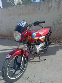 بوكسر • موديل 2020 • بعقوبه بهرز