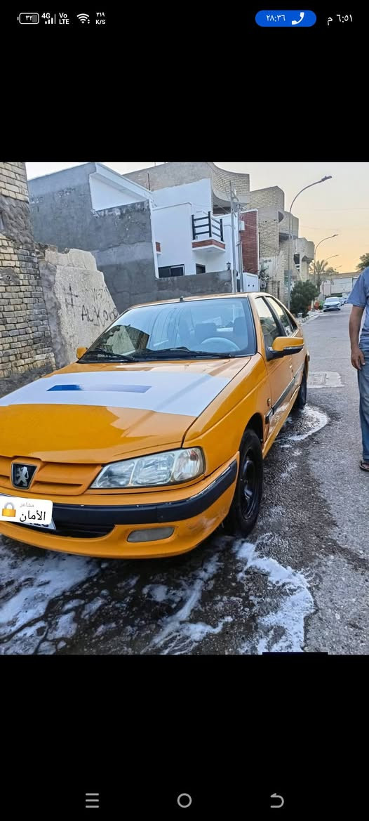 بارص ١٨ رقم إنكليزي بيها منظومة غاز عوزها ربط فقط تخم تاير بلاديه مامبدل بيها شي السونار موجود السعر ٥٥ وبيها مجال بسيط السنويه لل ٣١ باسمي رقم ***********
