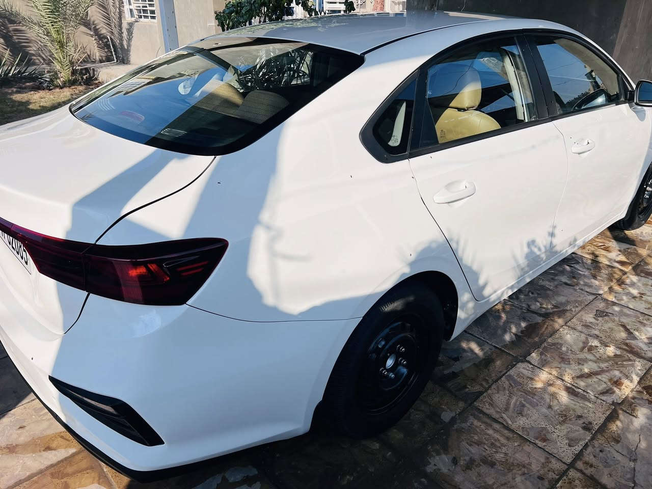 سيراتو خليجي موديل 21
سياره جديده وحلوه بيه فقط يم رقم مال جنطه صبغ وبارد بل جاملغ سياره خليجي رقم اربيل جديد تريد وكاله تريد تحويل حاضر بيع او مرارس شراي يتصل ويدلل سعرها 145 
***********
