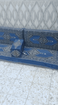 دوان للبيع ١١مترونض ضغط وجهين سحابات التصال وتساب ٠٧٨٠٢٦٥٠٤٩١