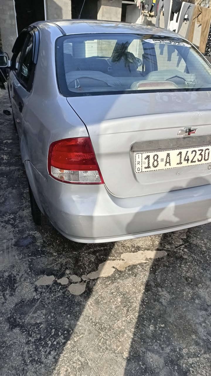 سلام عليكم عندي سياره افيو موديل 2006 رقم بابل نكلزي سياره حلوه أحله من صوره مال  جناي مكينه مفتاح كير ومكينه كهرباء سنويه 2030 سعر 37وبيه مجال الطالعنوان  العنوان بابل كفل اطفيل ***********
