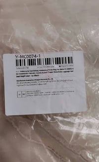 حقائب جانبية • SOYAVISION • Rhinowalk