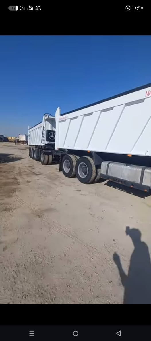 كتروز قاطره ومقطوره مربوطة مديل 2006 رقم قادسيه مكينه 8 حجم 50
مكان البصره الزبير الاستفسار ***********
