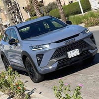 هافال H6 موديل 2023 فئة GT  فول مواصفات للاخير اعلى فئة...  1/1 ماشيه ...