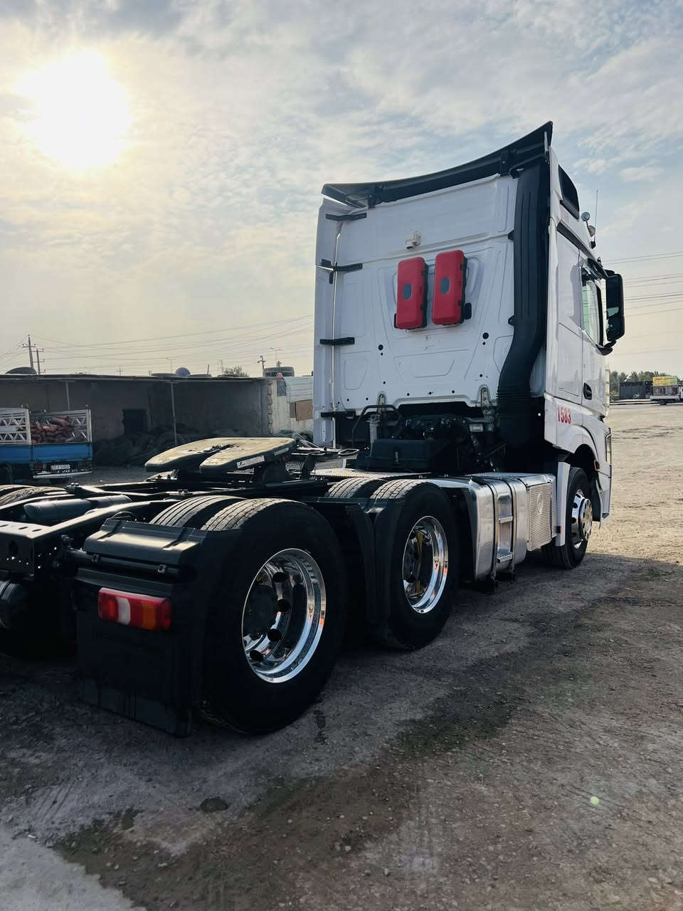 من رخصة صاحب البيج اكتروز موديل 19 اصل فول مواصفات مجموعه سكس شفت غير مشتغله في العراق دخول جديد للتواصل مكان سياره بابل بدون رقم ***********
