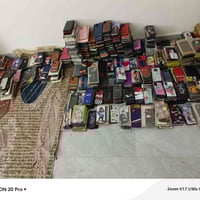 مرحبا كفرات موبايل منوعة اببعهن شلعه  و اكو بيهن كفرات امانتا مشتري ال...