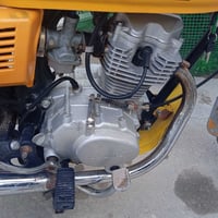 بني منصور • موتور