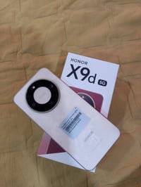 هونر X9d • 256جيجا/12رام • نضافة 97%