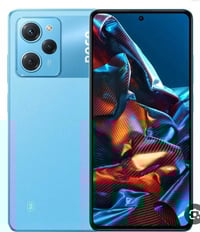 بوكو اكس ٥ برو 5G • نضيف • مكفول