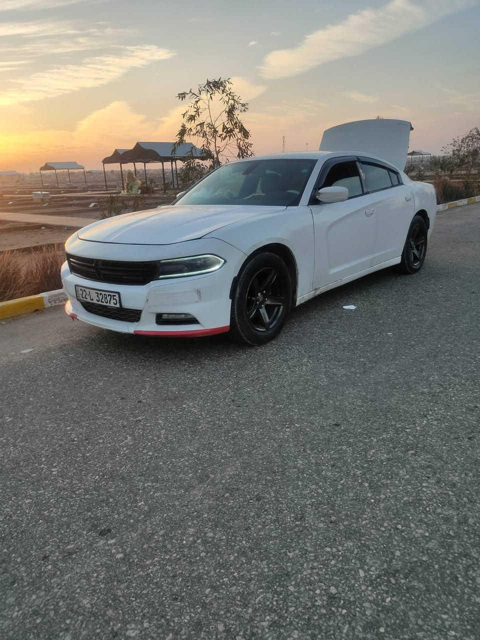 سلام عليكم دعاميات خلفي وامامي وبنيد كت كامل عاديات sxt
مراوس دعامياتsrt لون ابيض مكاني البصرة القرنه 
***********
