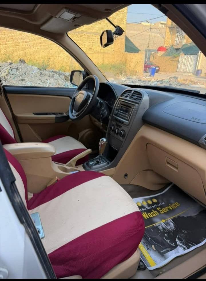 تيكو ٢٠١٣ رقم قادسية كير ومحرك بلاد مامفتوحات سنوية منتهية ابو السنوية بالناصرية بيه مكانات صبغ السعر ٤٥ وبيه مجال شرط تحويل مكان السيارة بصرة شط العرب ت ***********
