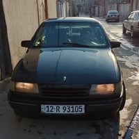 فكترا • جنط ١٦ • محرك وكير شرط