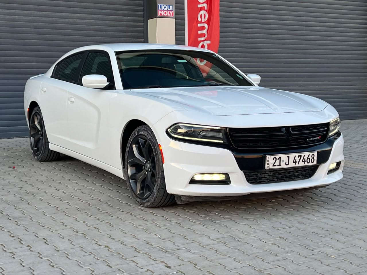 بسم اللە بەناوی خوای گەورە
دۆج جارجر ٢٠١٧ مواصەفات ڕاڵی rallye کلین تایتڵ بێ بۆیاخ 
مواصەفات  rallye بەصمەوشەغال.شاشە گەورە . کوشن گەرم .ڕادار. ئاوێنە دژە فولل. بادڵ شەفتی سەرسوکان. مەکەبەر  boss  ٧٢ هەزار مایل رۆشتوە سفری ئێرەیە  ئەکسک و گێرو مەکینە هەمووی بەشەرت ٢٣٥ وەرەقەو مەعامەلەیەکی کەم السليمانية, العراق


**إذا كنت صاحب هذا الإعلان وتريد حذفه لأي سبب، رجاءا أرسل رسالة إلى الدعم الفني**