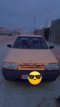 سيارة سايبه موديل 12 للبيع خير من الله لاصبغ ولاضربه مكينه لا تنغيص لا...