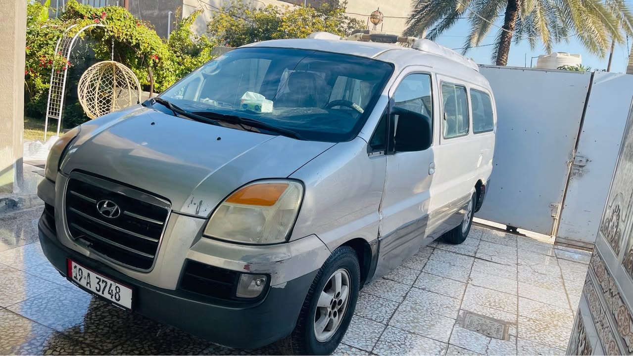 السلام عليكم 

ستاركس 2007   مسكر    اوتماتيك.  لا تنقيص ولا تبخير.  دواخلها حلوه السيارة بأسمي رقم انكليزي   مكاني بابل المحاويل 
*********** حلة, بابل
