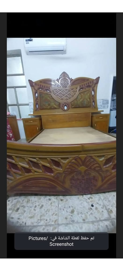 غرفه نقص كنتور و زوايه مستعجل علابيعه سعر 125بيه مجال عنوان بغداد ام الكبر والغزلان شراي يجي هسه ياخذه


**إذا كنت صاحب هذا الإعلان وتريد حذفه لأي سبب، رجاءا أرسل رسالة إلى الدعم الفني**