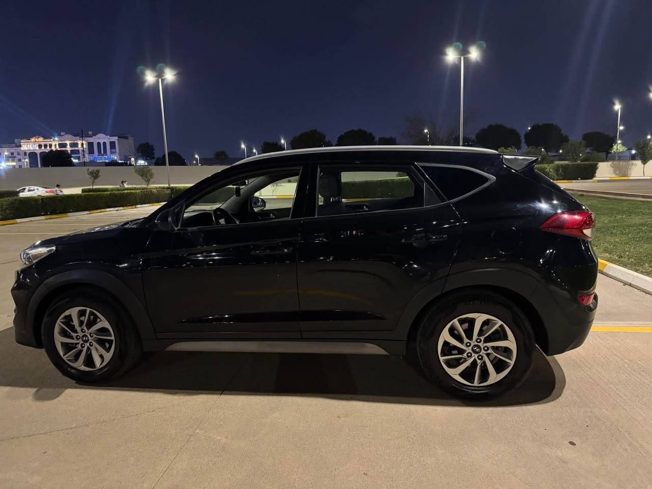 هونداى توكسون موديل ٢٠١٨ بؤنيت و جملغ صبوغه بى ناوگرتن و بێ ئيرباگ ،، زۆر خاوێن ماوەتەوە بێ کێشەیە ، گێر و مکینە و تەبریت بە شەرت سترى ١٥٩ وه ره قه. و مجاليكى كه م

***********

*********** أربيل, العراق
