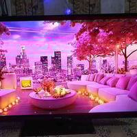 شاشة ٣٢ • بدون نت • حي النصر