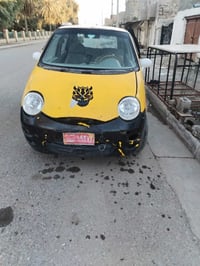 كيو كيو2012 سنويه صاقطه ومااندل راعيه شغاله وبيه رجفه بل محرك بيع أو م...