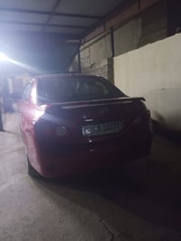 كورلاه واردامريكي موديل ٢٠٠٩بدون دواخل السونارموجود بل منشورعنوان السي...