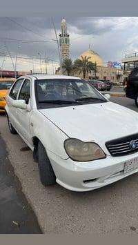 CK للبيع رقم بغداد  صاحبا الشرعي اخويا بيها تعديلات على البارد  شرط ال...