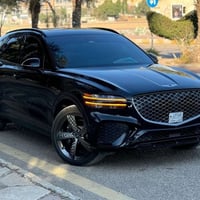 جنسس GV70 • ٢٠٢٣ • ٢٥٠٠ تربو