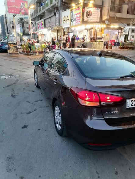 فورتي 2017 اربيل وارد أمريكي ليبل واحد مقفوله كفاله عامه بدون صبغ بدون تبديل حادثهه دعاميه اماميه محرك 2000 دوش سياره مال بيت ماشيه ٦٤ سيرفس كامله اي نقص ما بيهه *********** بغداد الكريعات سعر 133 ورقه بيهه مجال بصيط
