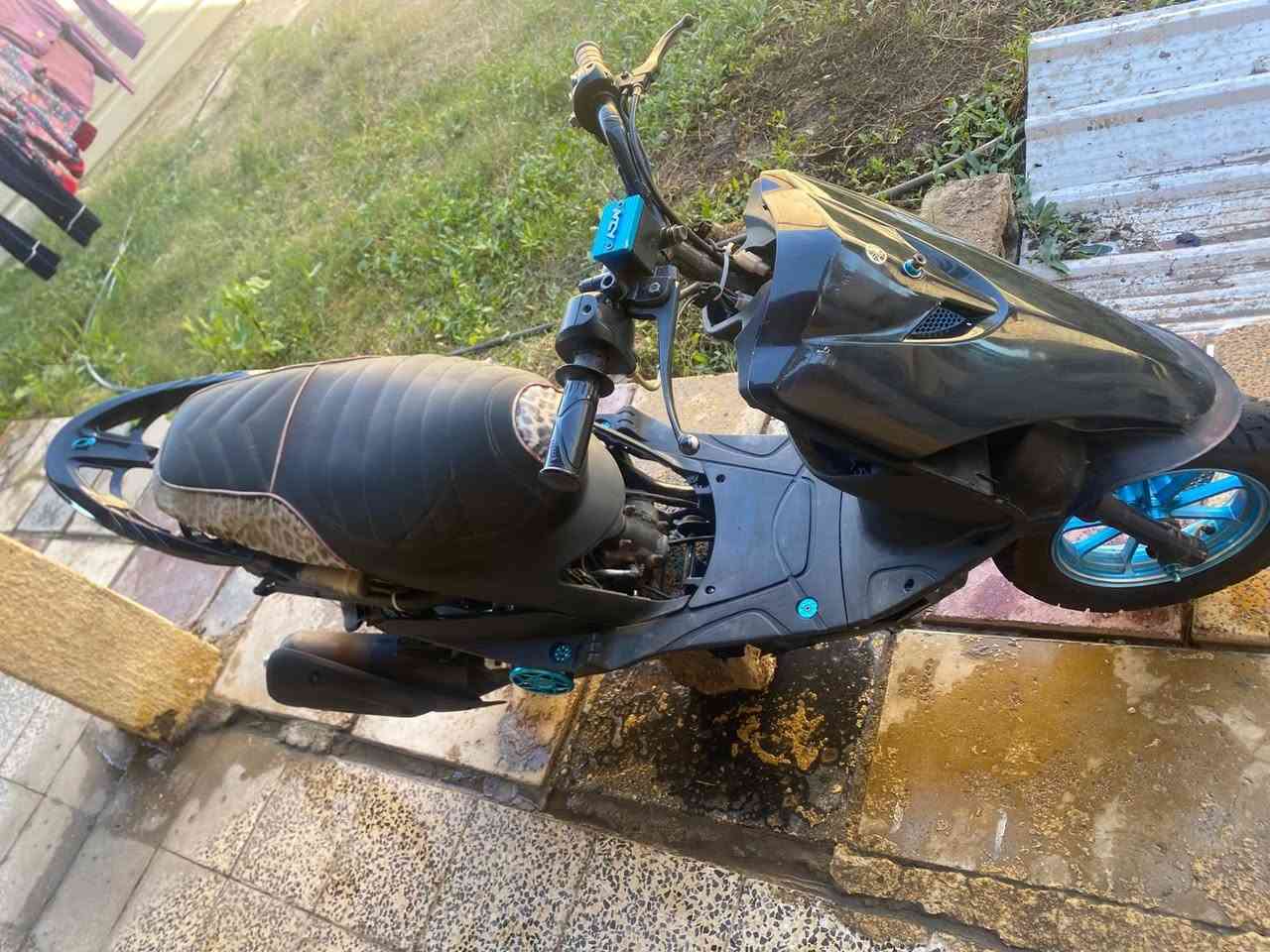 ـللبيع مكينه مال رمبه مكفوله من برغي للبرغي بيها صجميه بيها كشن بيها صدر اصلي وبجم فلاوين نكره للبيع شراي يراسلني واتس تحس روحـك نغـل لتفوت رجااا
رقم ***********
