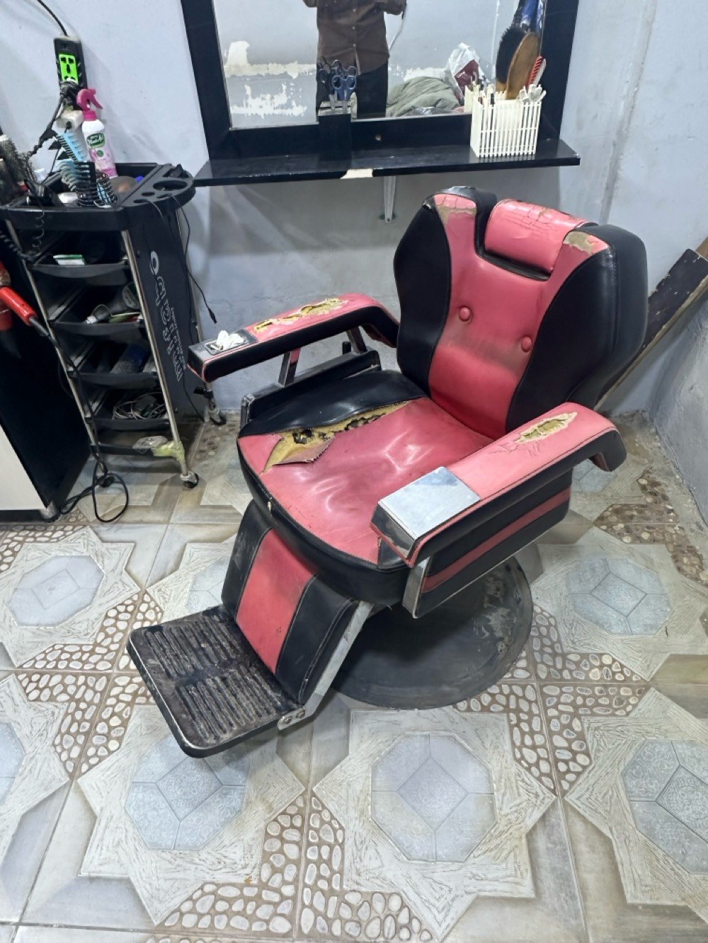 كربلاء لبوبيات شارع الودي 