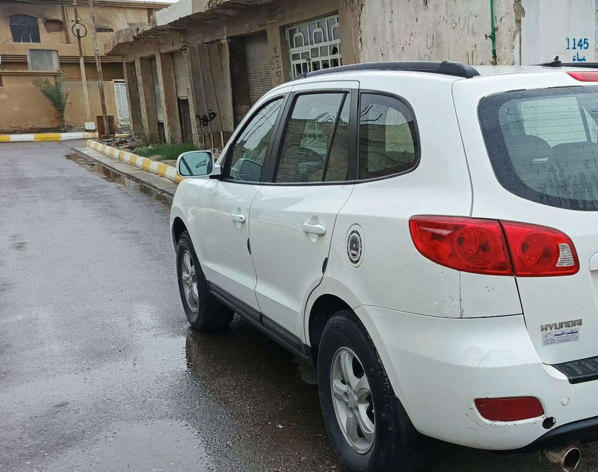 سنتفايا ٢٠٠٨ وارد امريكي ماشية ١٧٠ 
رقم انبار باسمي 
كير محرك مكفولات 
محرك ٦ سلندر ٢٧٠٠ 
بيها قطعتين تبديل جاملغ وبنيد مبدلات كصة اثر شخط دواخل سليمة الفلوجة, الأنبار


**إذا كنت صاحب هذا الإعلان وتريد حذفه لأي سبب، رجاءا أرسل رسالة إلى الدعم الفني**