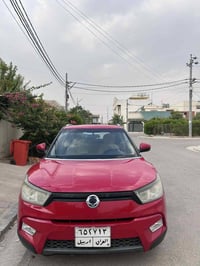 ٢٠١٦ • غاز ايطالي • أربيل