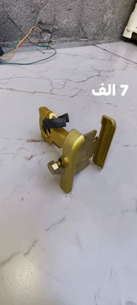 غراض دراجة • شبه جديد • ثعالبه بغداد