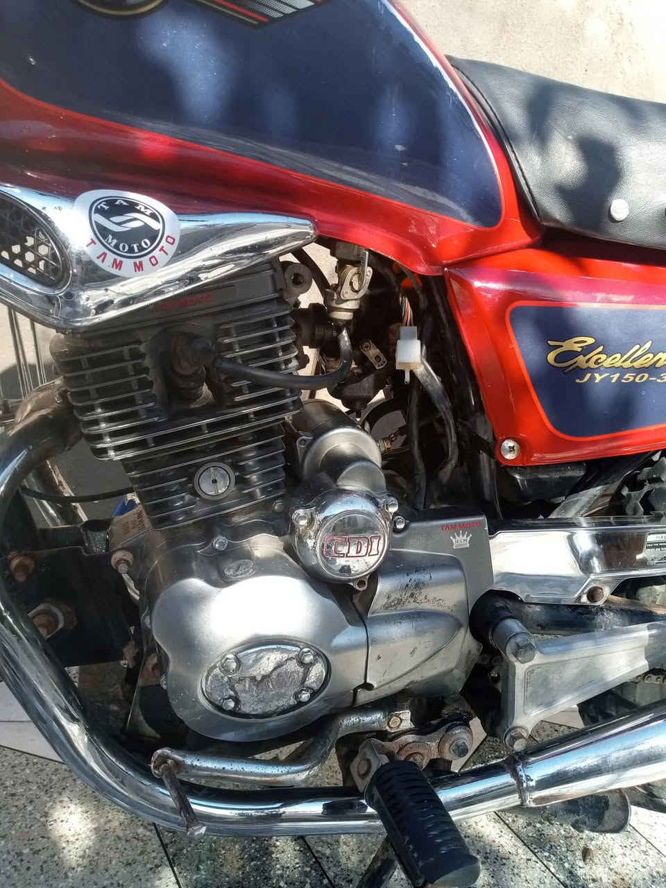 تايموته كلك للبيع موديل 19 مكفوله من كلشي مابيها نقص
سعرها ٥٠٠
المكان سيد دخيل قرية الفرهه
***********
