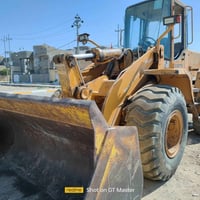 شفل هيتاشي موديل 2003 رقم انكليزي باسمي مكانه بواسط مكينه 102 كير كهرب...